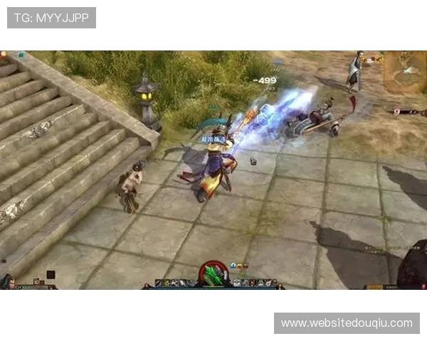 斗球网页版最新版本上线全面优化操作体验提升游戏流畅度